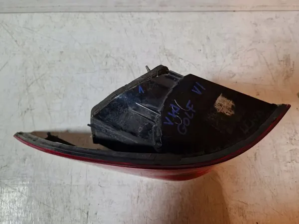 Bakljus Volkswagen Golf VI 1K9945095G image 5