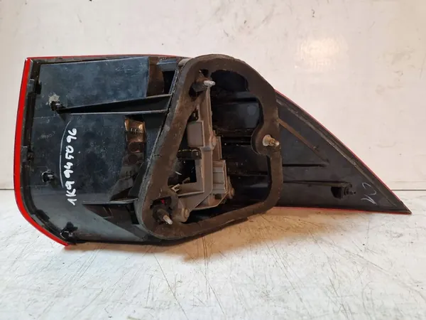 Bakljus Volkswagen Golf VI 1K9945095G image 7