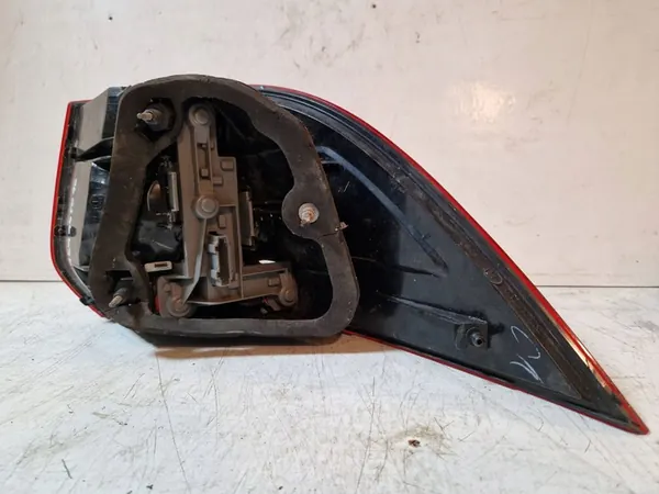 Bakljus Volkswagen Golf VI 1K9945095G image 8