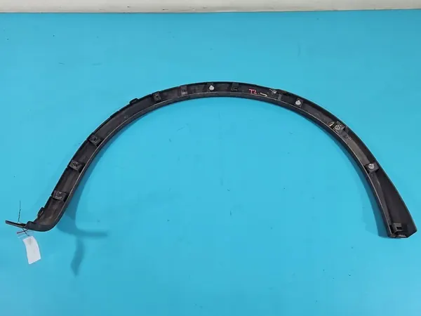 Vasen Takapuskuri Porsche Cayenne II image 4