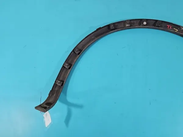 Vasen Takapuskuri Porsche Cayenne II image 6