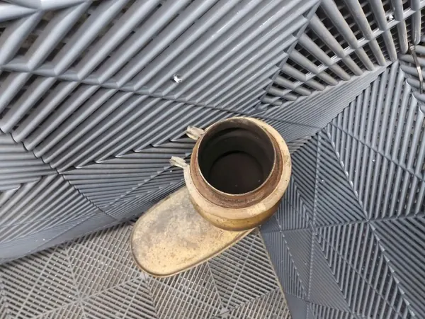 Gebrauchter Katalysator/DPF OEM 9822227980 image 7