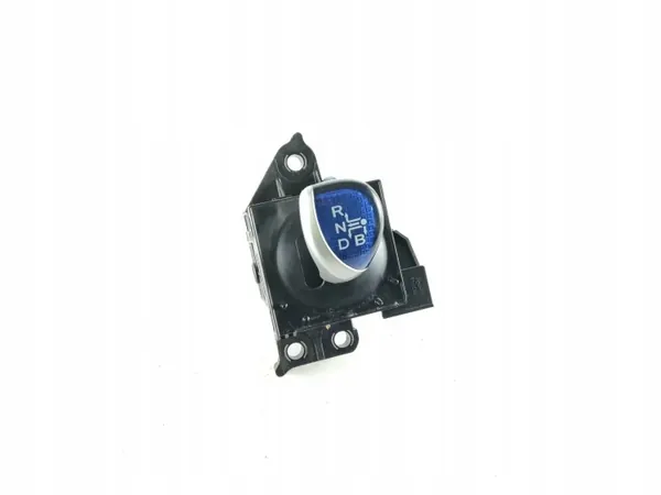 Levier de Vitesse Toyota Auris OEM RZV60664 - Occasion image 2