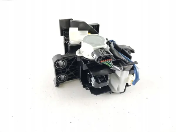 Levier de Vitesse Toyota Auris OEM RZV60664 - Occasion image 4