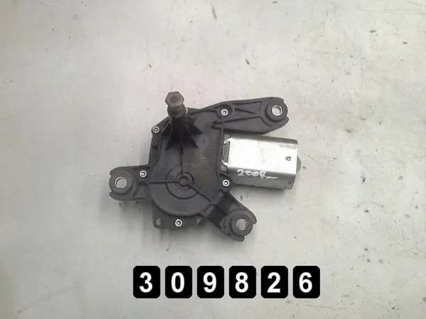 Opel Combo pyyhinmoottori OEM AM-309826 image 2