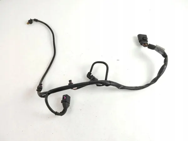 Faisceau injecteur avant OEM 06E971627M pour Audi A6 image 2