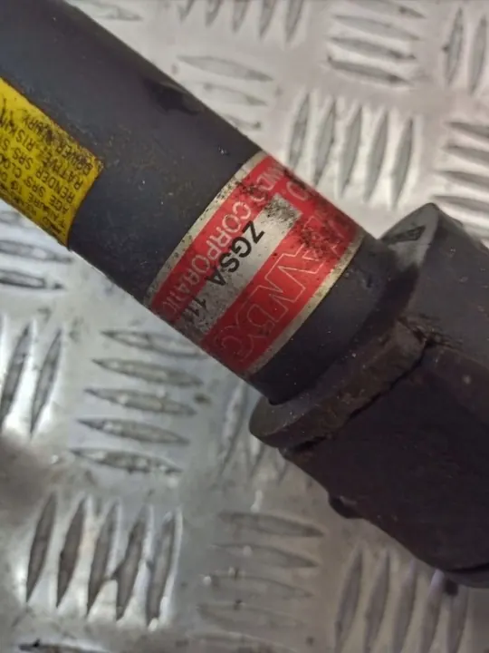 Gebrauchte Hyundai OE Glühkerze ZGSA 111 für Getz 1.5 CRDi image 3