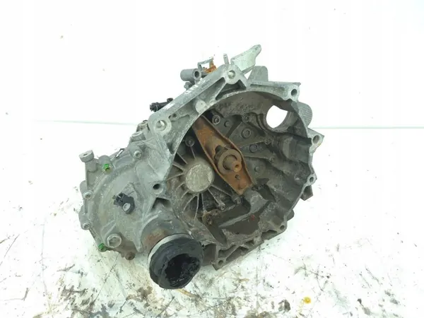Gearbox SND Skoda Fabia III Polo VI 1.0 TSI Used image 2