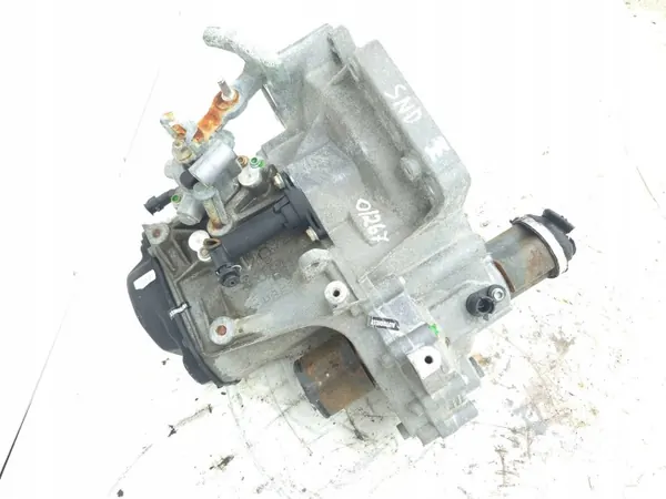 Gearbox SND Skoda Fabia III Polo VI 1.0 TSI Used image 3