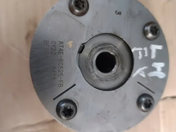 OEM AT4E-6C525FB Kamaxelvariator Vänster Ford Mustang 3.7L image 3