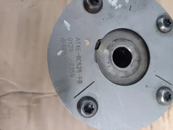 OEM AT4E-6C525FB Kamaxelvariator Vänster Ford Mustang 3.7L image 8