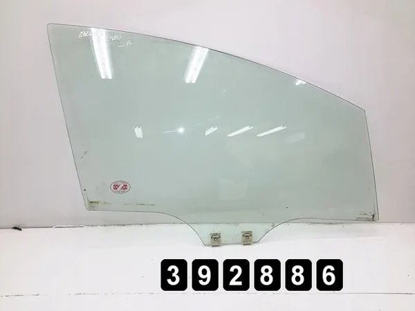 Mazda 5 dörrglas OEM 43r00014 as2 - Begagnad image 2