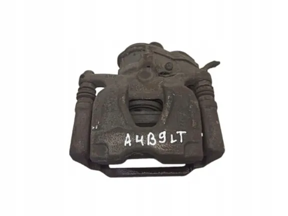 Pinça de Travão Traseira Esquerda Usada OEM Audi A4 B9 image 2