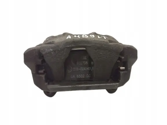 Pinça de Travão Traseira Esquerda Usada OEM Audi A4 B9 image 3