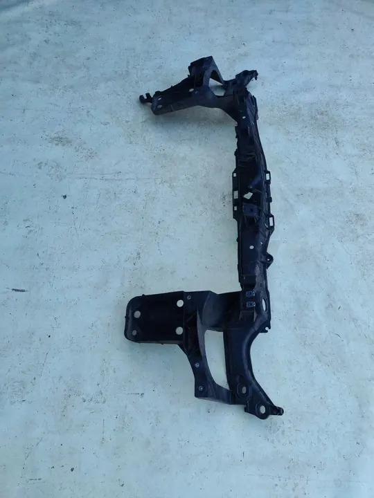 Frontstoßstange Renault Kangoo Citan image 2