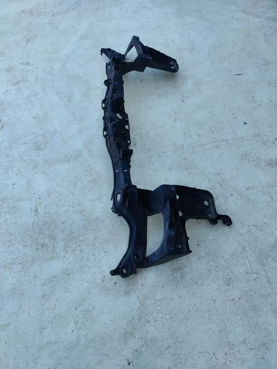 Frontstoßstange Renault Kangoo Citan image 4