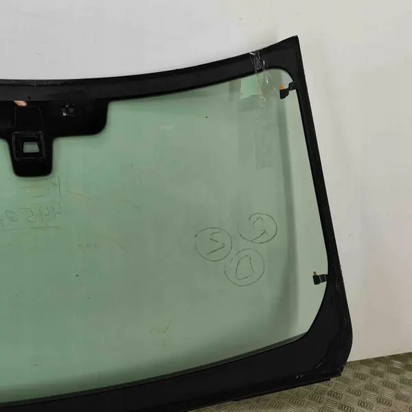 Pare-brise avant d'occasion OEM 43R002174 Land Rover image 4