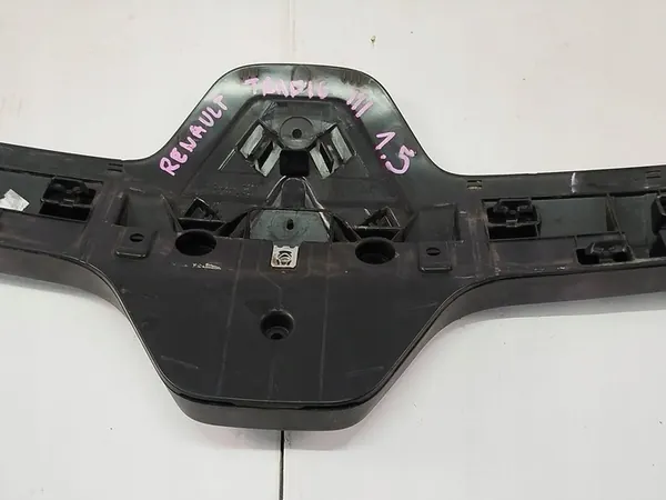 RENAULT TRAFIC 3 III FRONT GRILL 2017-2021 628959190R image 10