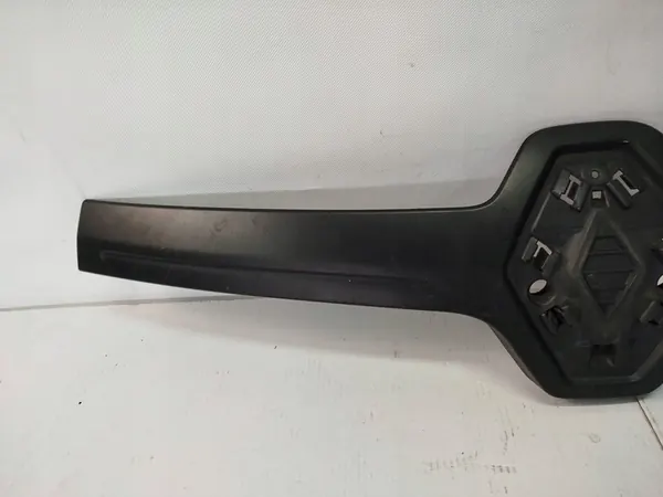 RENAULT TRAFIC 3 III FRONT GRILL 2017-2021 628959190R image 2