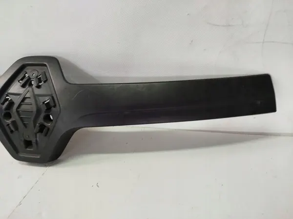 RENAULT TRAFIC 3 III FRONT GRILL 2017-2021 628959190R image 3