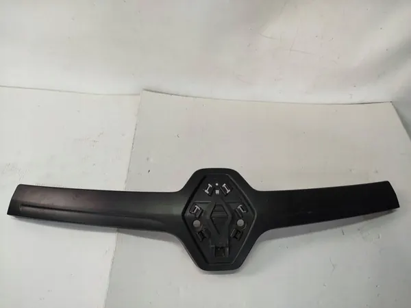 RENAULT TRAFIC 3 III FRONT GRILL 2017-2021 628959190R image 4
