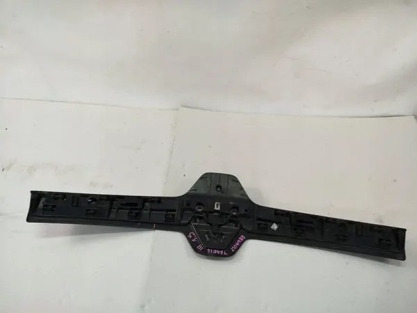 RENAULT TRAFIC 3 III FRONT GRILL 2017-2021 628959190R image 6