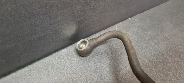 Flexible de direction assistée Fiat OE OEM pour Doblo I 1.9 JTD image 3