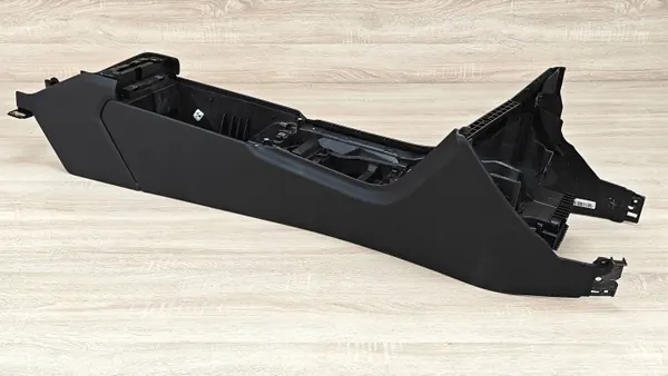 BMW Mittentunnel OEM 9865192 för 8 Gran Coupe G16 image 2