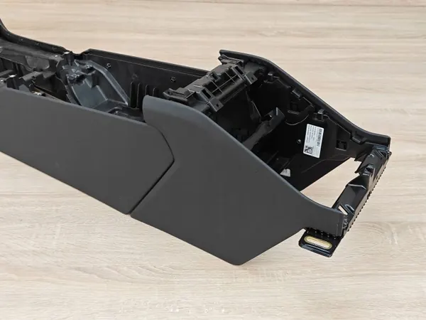 BMW Mittentunnel OEM 9865192 för 8 Gran Coupe G16 image 10