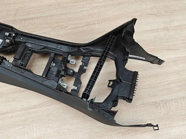 BMW Mittentunnel OEM 9865192 för 8 Gran Coupe G16 image 3