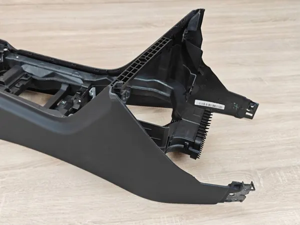 BMW Mittentunnel OEM 9865192 för 8 Gran Coupe G16 image 5