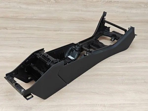 BMW Mittentunnel OEM 9865192 för 8 Gran Coupe G16 image 7