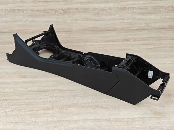 BMW Mittentunnel OEM 9865192 för 8 Gran Coupe G16 image 9