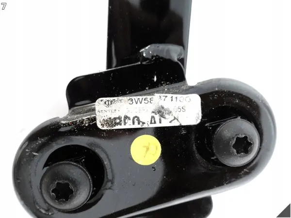 Régulateur de vitre avant droit OEM 62517448 Bentley image 8