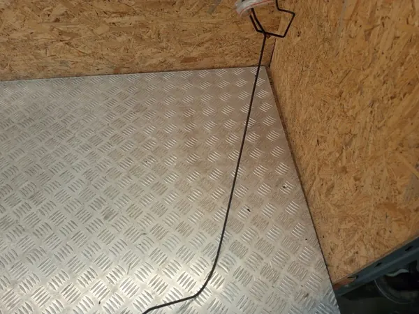 Jarruletku OEM 6876725 6876727 Vasen Oikea image 5
