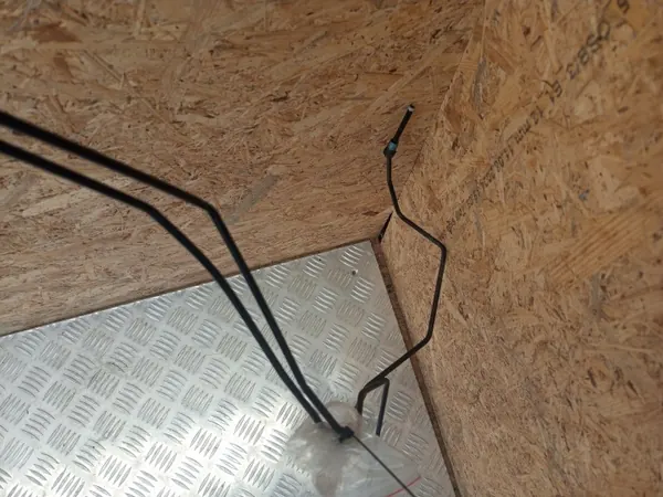 Jarruletku OEM 6876725 6876727 Vasen Oikea image 7