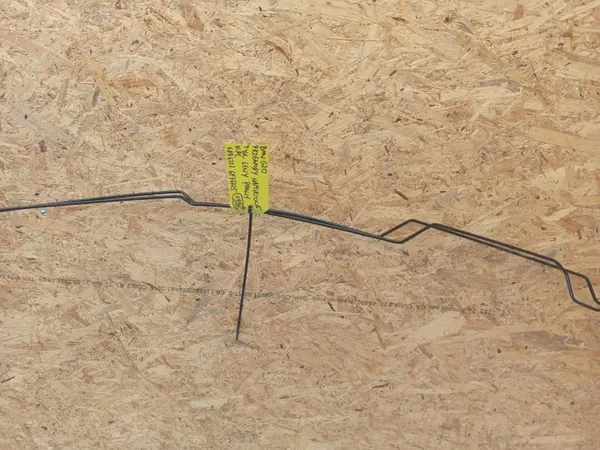Jarruletku OEM 6876725 6876727 Vasen Oikea image 9
