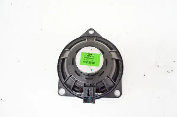 UW251 31456830 Fördörrs högtalare för Volvo XC40 T3 image 3