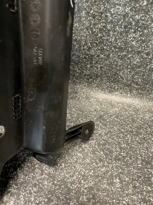 OEM Ilmanotto-putki Oikea Etu Audi Q8 SQ8 image 3