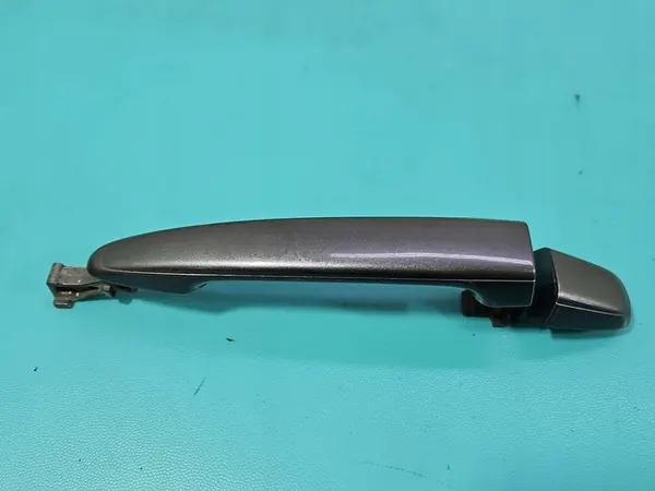 Mão externa dianteira direita Toyota Land Cruiser 120 J120 OEM image 1