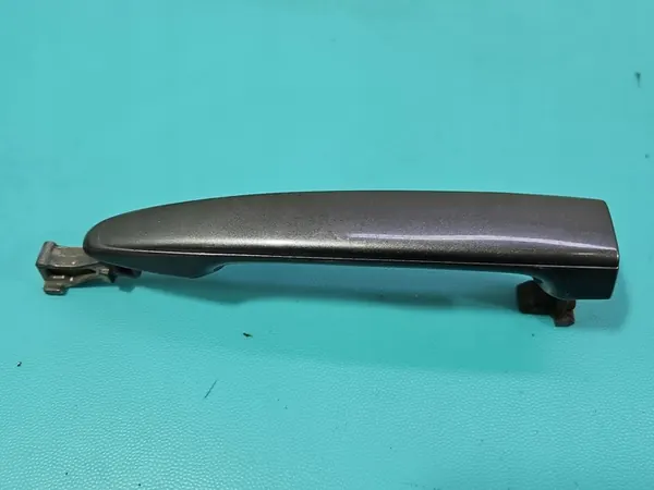 Mão externa dianteira direita Toyota Land Cruiser 120 J120 OEM image 2