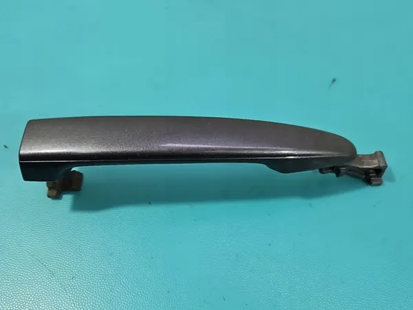 Mão externa dianteira direita Toyota Land Cruiser 120 J120 OEM image 3