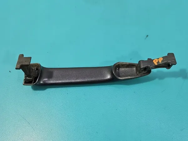 Mão externa dianteira direita Toyota Land Cruiser 120 J120 OEM image 4