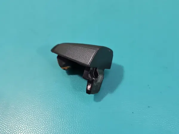 Mão externa dianteira direita Toyota Land Cruiser 120 J120 OEM image 8