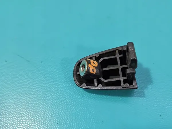 Mão externa dianteira direita Toyota Land Cruiser 120 J120 OEM image 9