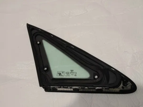 Audi A4 B9 Lift Sedan rechter zijruit OEM 8W5845298H image 3