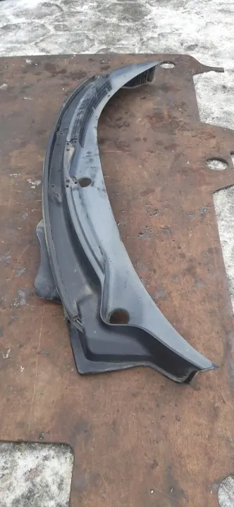 Joint de pare-brise Hyundai OE 86150-2V000 d'occasion image 3