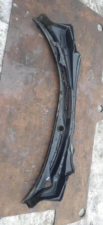 Joint de pare-brise Hyundai OE 86150-2V000 d'occasion image 6