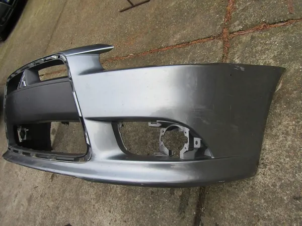 Mitsubishi Lancer VIII X Sportback Paraurti Anteriore 6400B500 image 2