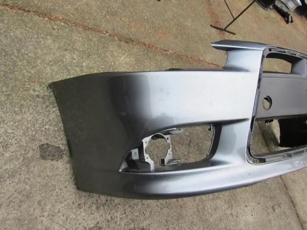 Mitsubishi Lancer VIII X Sportback Paraurti Anteriore 6400B500 image 3